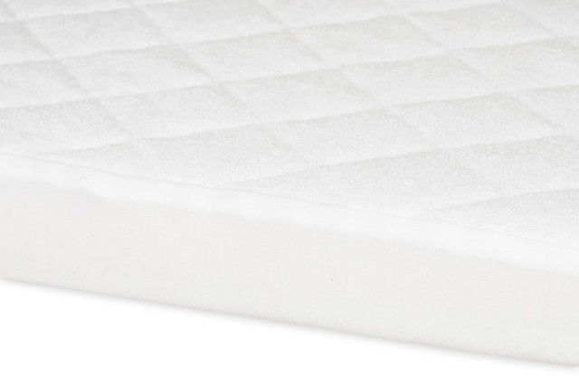 Materac ortopedyczny do łóżeczka 60x120 Softi Plus - TB0036 BabyMatex