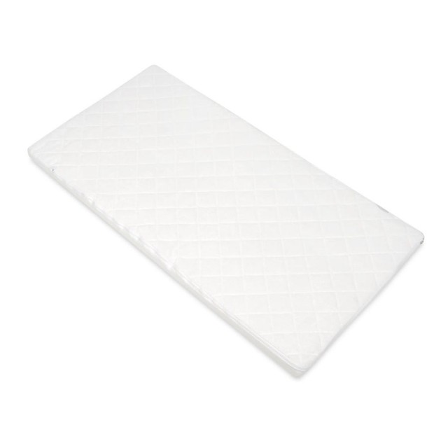 Materac ortopedyczny do łóżeczka 60x120 Softi Plus - TB0036 BabyMatex