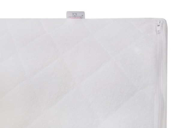 Materac ortopedyczny do łóżeczka 60x120 Softi Plus - TB0036 BabyMatex