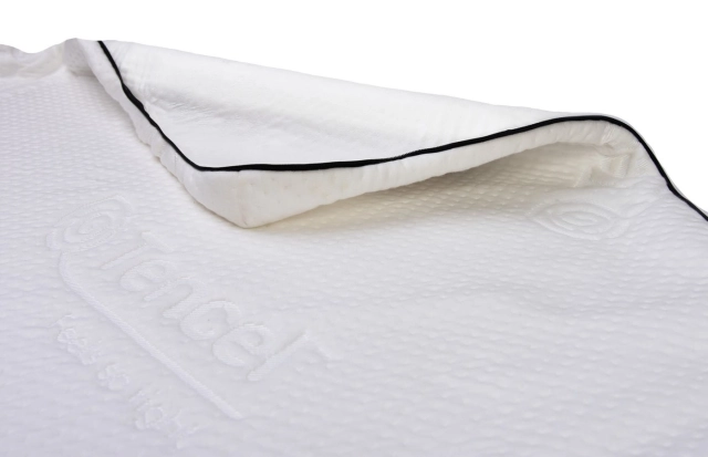 Materac ortopedyczny do łóżeczka 70x140 Eco Pantera 7 lat gwarancji - TB0376 BabyMatex