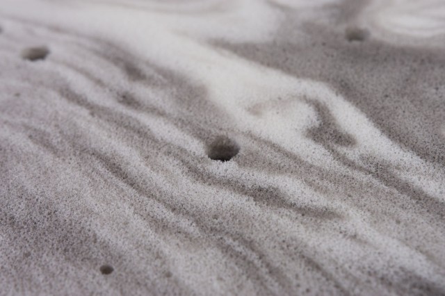 Materac ortopedyczny do łóżeczka 60x120 Eco Pantera 7 lat gwarancji - TB0316 BabyMatex