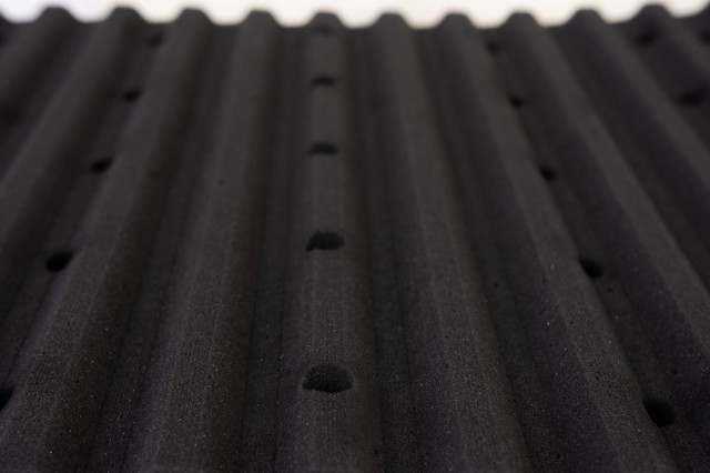 Materac ortopedyczny do łóżeczka 60x120 Eco Pantera 7 lat gwarancji - TB0316 BabyMatex