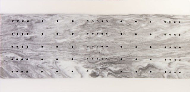 Materac ortopedyczny do łóżeczka 60x120 Eco Pantera 7 lat gwarancji - TB0316 BabyMatex