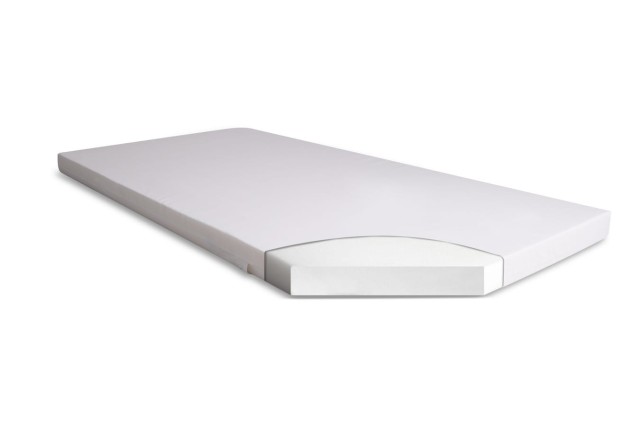 Materac dla dziecka ortopedyczny 60x120 Softi Simpli - TB0225 BabyMatex