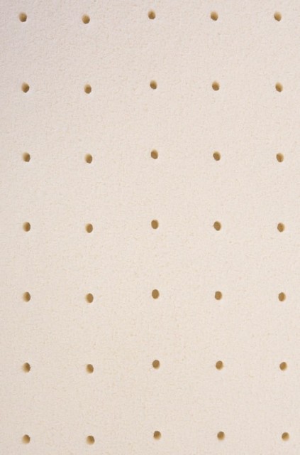 Materac ortopedyczny do łóżeczka 60x120 Eco Latex - TB 0319 BabyMatex