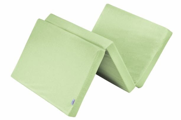 Materac rehabilitacyjny turystyczny 60x120 KOLORY - TB0232 BabyMatex