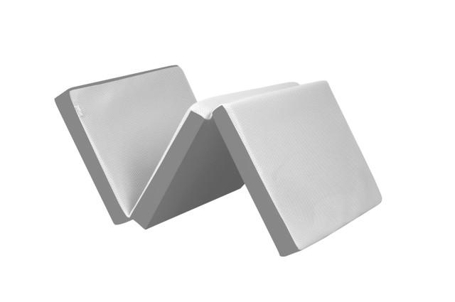 Materac przenośny turystyczny 60x120 KOLORY Aero Line - TB0233 BabyMatex