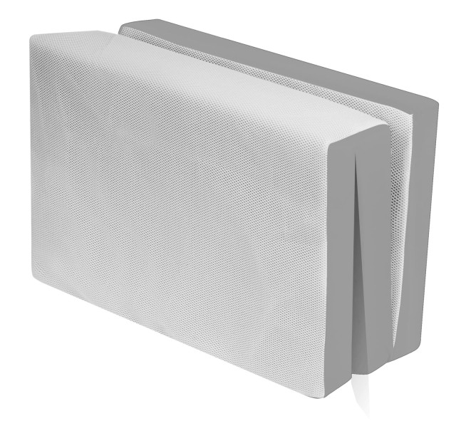 Materac przenośny turystyczny 60x120 KOLORY Aero Line - TB0233 BabyMatex