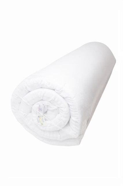 Materac turystyczny, kompaktowy 60x120 Ticket - TB0396 BabyMatex