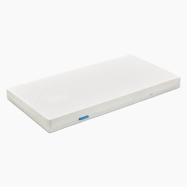 Materac piankowy do łóżeczka Komfort Line 120x60 - PKL1 Fiki Miki