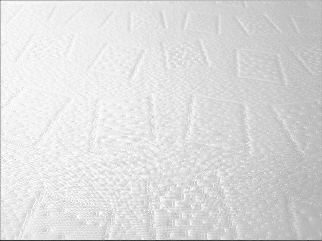 Materac piankowy do łóżeczka Komfort Line 120x60 - PKL1 Fiki Miki