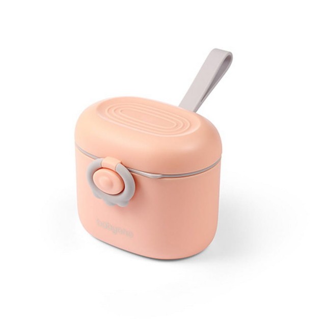 Turystyczny pojemnik na mleko w proszku /przekąski | Babyono 1544