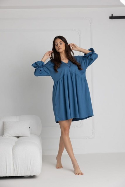 Koszula nocna do karmienia Molly / North - Dolce Sonno