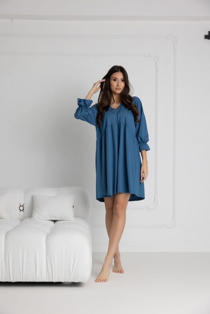 Koszula nocna do karmienia Molly / North - Dolce Sonno