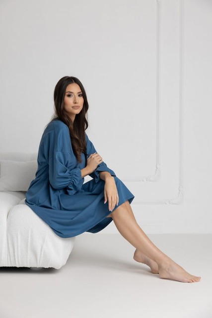 Koszula nocna do karmienia Molly / North - Dolce Sonno