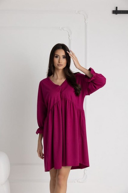 Koszula nocna do karmienia Molly / Anymone - Dolce Sonno