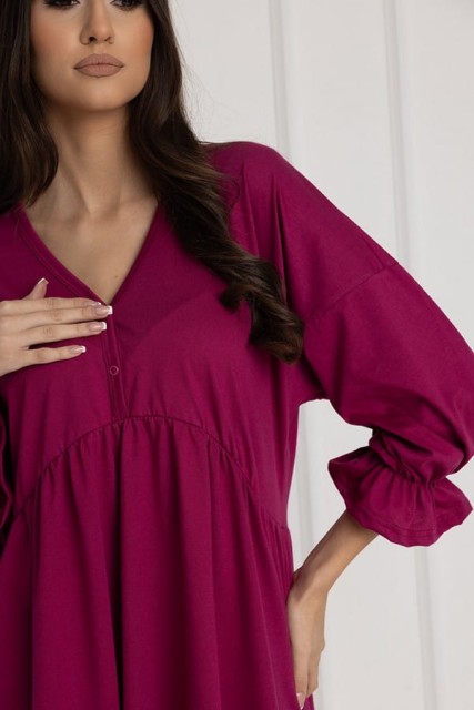 Koszula nocna do karmienia Molly / Anymone - Dolce Sonno