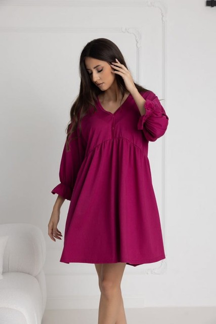 Koszula nocna do karmienia Molly / Anymone - Dolce Sonno