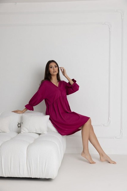 Koszula nocna do karmienia Molly / Anymone - Dolce Sonno