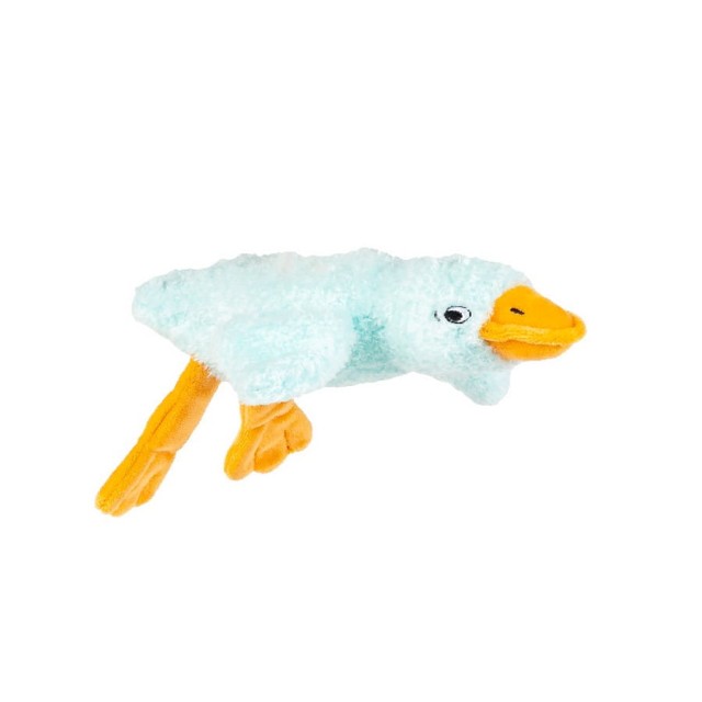 Balibazoo - Sensoryczna błękitna Gąska