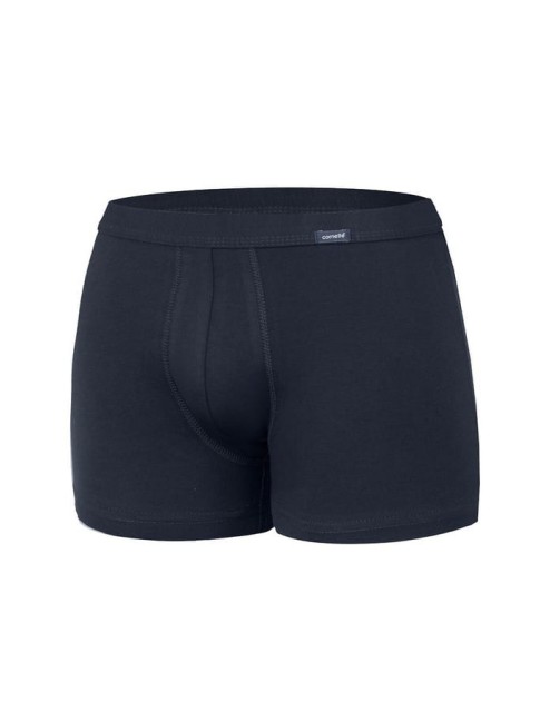 Bokserki męskie bawełniane zestaw 3szt | Cornette 946/01