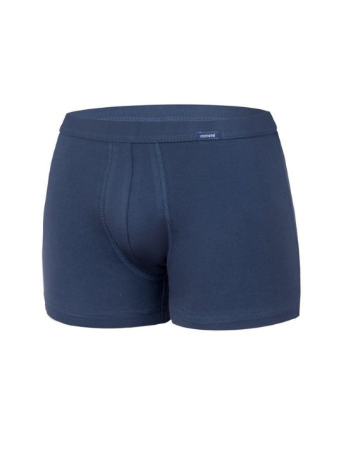 Bokserki męskie bawełniane zestaw 3szt | Cornette 946/01