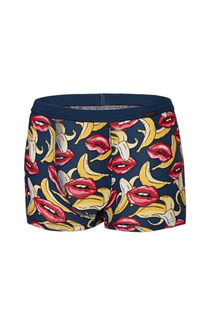 Bokserki męskie bawełniane zestaw 3szt | Cornette 946/01