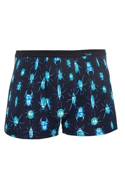 Bokserki męskie bawełniane zestaw 3szt | Cornette 946/04