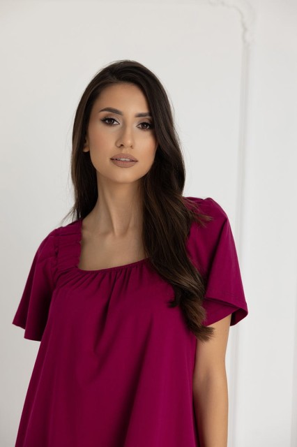 Koszula nocna Parma/ Anymone - Dolce Sonno