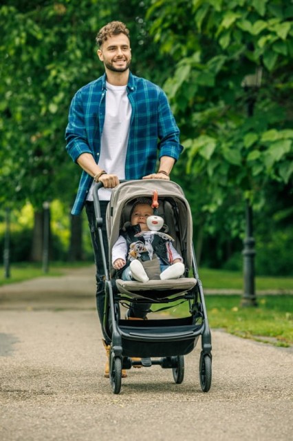 Tiny Love karuzela podróżna Rockers | TL13080068