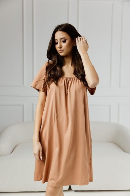 video-galeria-koszula-nocna-parma-karmel-dolce-sonno