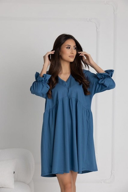 video-galeria-koszula-nocna-do-karmienia-molly-north-dolce-sonno