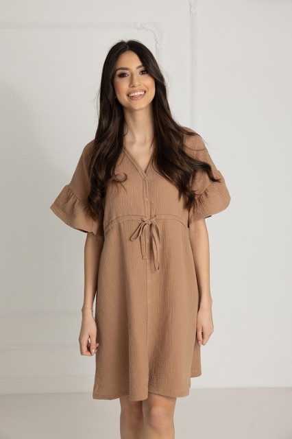 video-galeria-koszula-muslinowa-nocna-celine-toffi-dolce-sonno