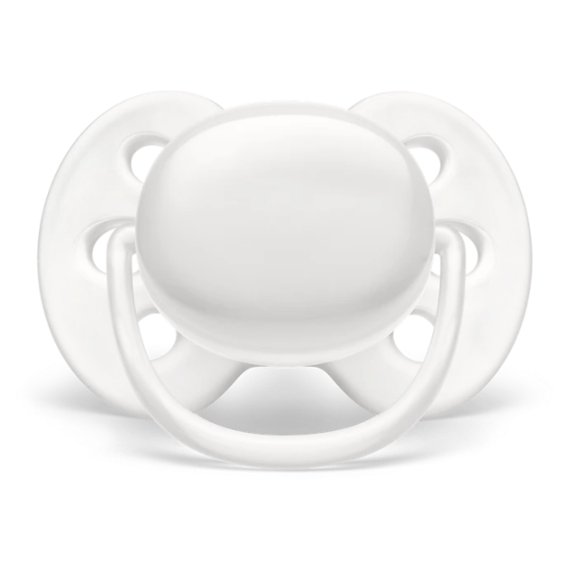 Zestaw startowy Philips Avent Natural Response, 4 butelki antykolkowe 125 ml i 260 ml, smoczek ortodontyczny 0-6m, szczotka do karmienia dla noworodka