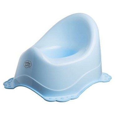 Nocnik dla dzieci 2K Classic Niebieski od Maltex  