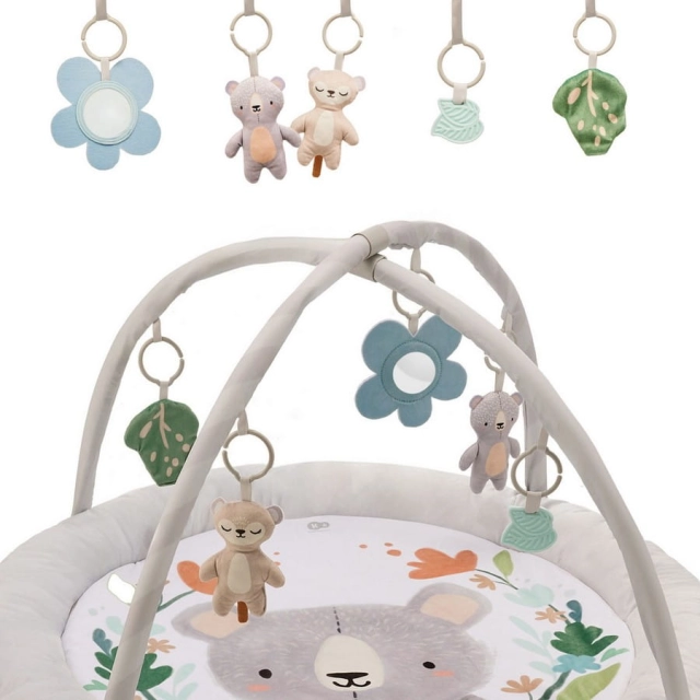 Mata Edukacyjna Cozyplay KINDERKRAFT
