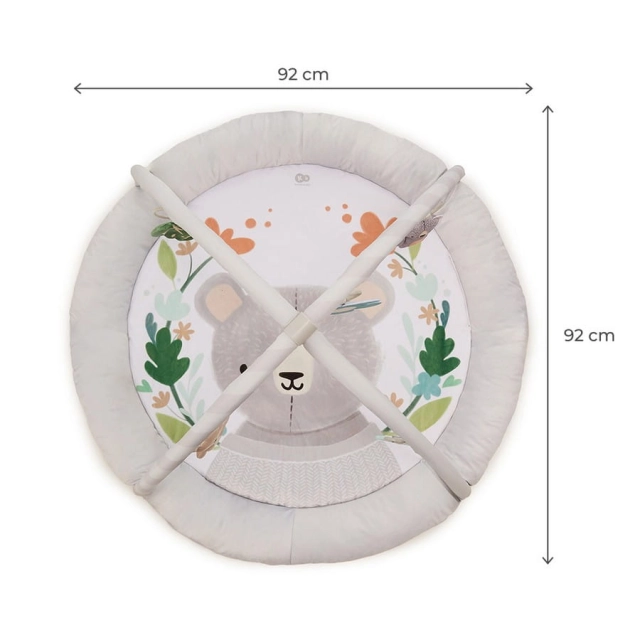 Mata Edukacyjna Cozyplay KINDERKRAFT