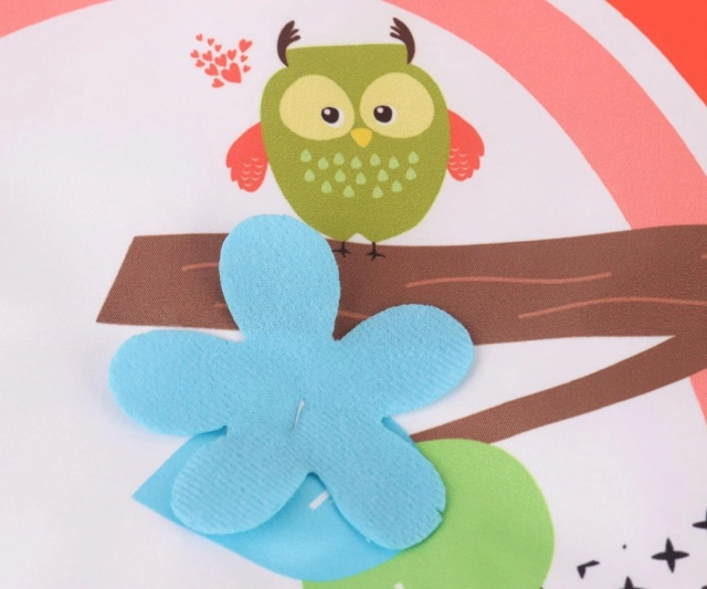 Mata edukacyjna dla niemowląt Koala od Milly Mally