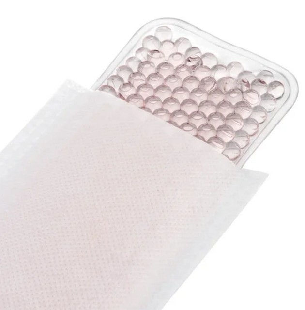 Jednorazowe pokrowce higieniczne do okładów żelowych po porodzie 12szt Canpol