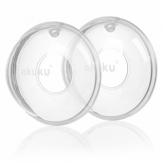 Muszle laktacyjne Akuku