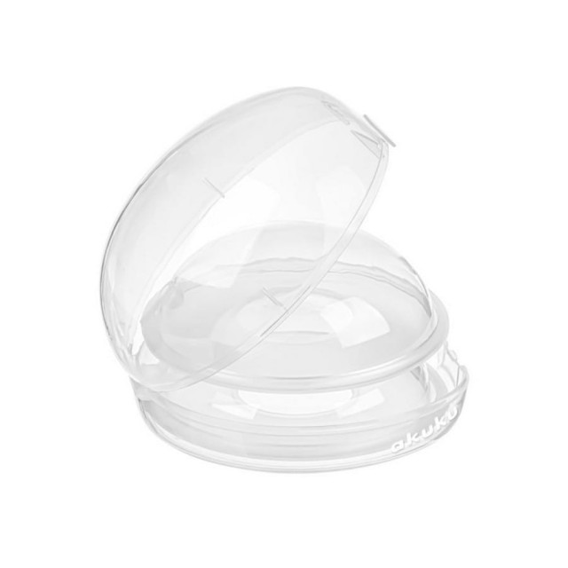 Muszle laktacyjne Akuku