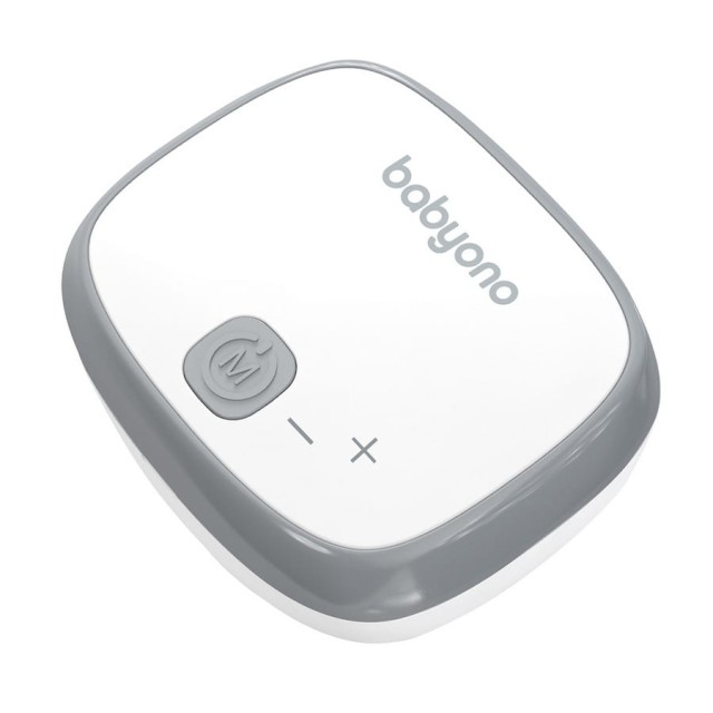 Laktator muszlowy elektryczny SHELLY + 296 wkładek laktacyjnych Gratis BabyOno (id: 10356)