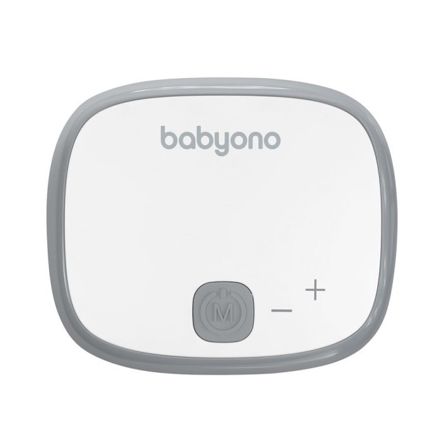 Laktator muszlowy elektryczny SHELLY + 296 wkładek laktacyjnych Gratis BabyOno