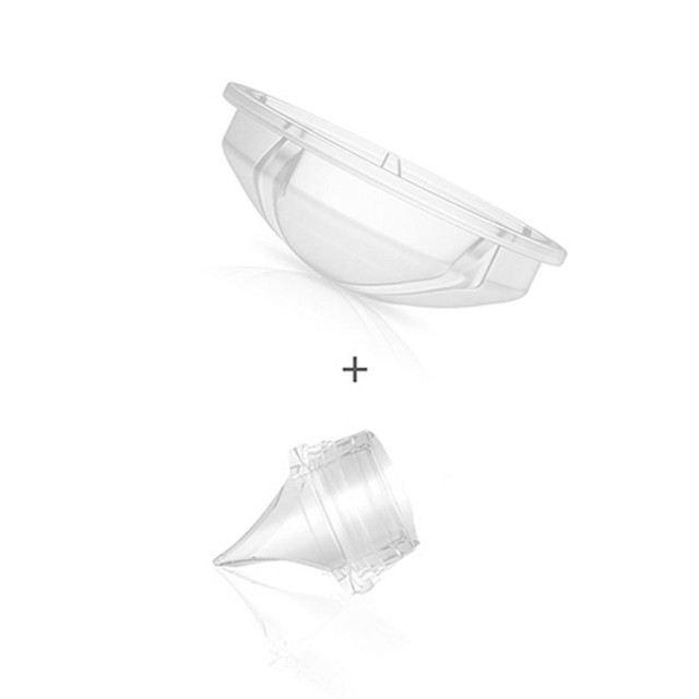 Laktator elektryczny NURSE PRO medyczny BabyOno