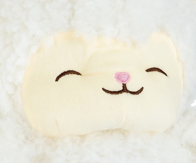 Zabawka pluszowa z projektorem Sheep - Milly Mally