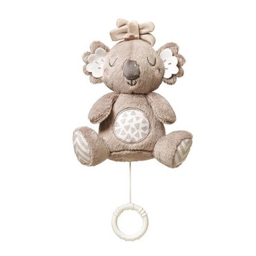Maskotka Koala Coco z pozytywką BabyOno 1632