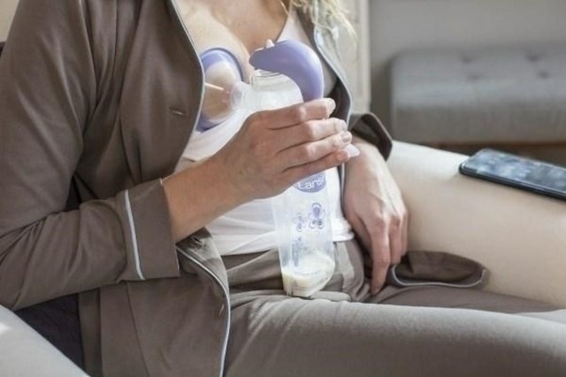 Lansinoh Laktator Manualny