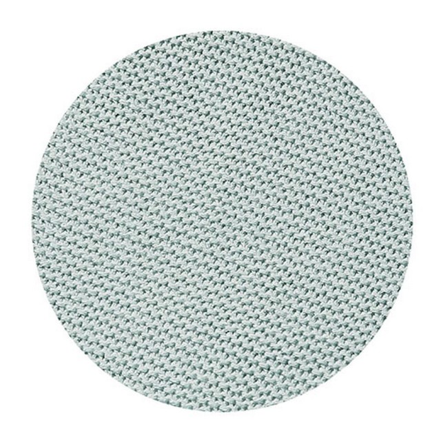 Kocyk niemowlęcy z włókna bambusowego 75x100 cm - szałwiowy | Babyono 1674/04