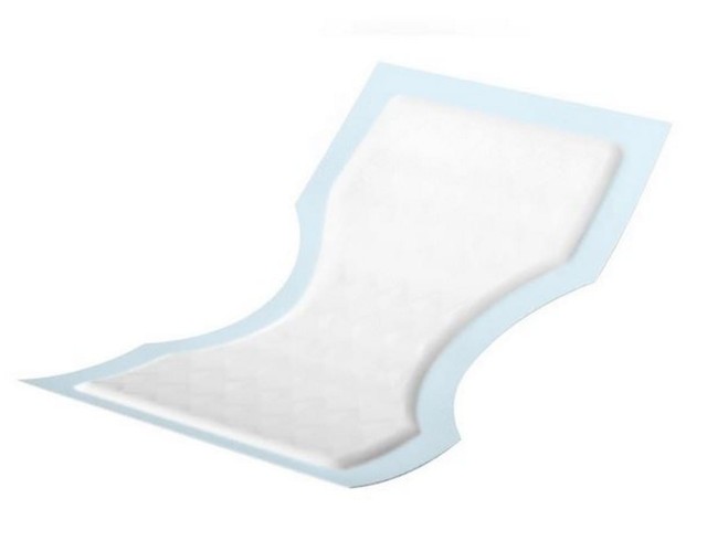 Podkłady poporodowe oddychające 10 szt. Canpol Babies