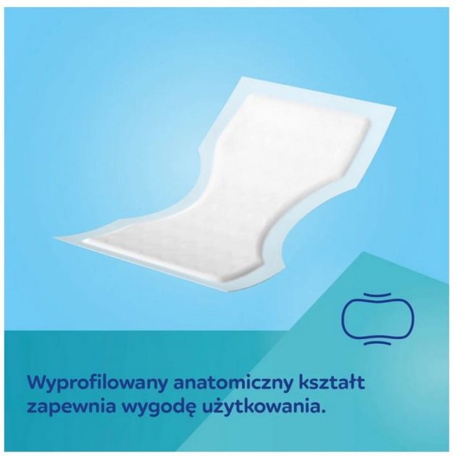 Podkłady poporodowe oddychające 10 szt. Canpol Babies